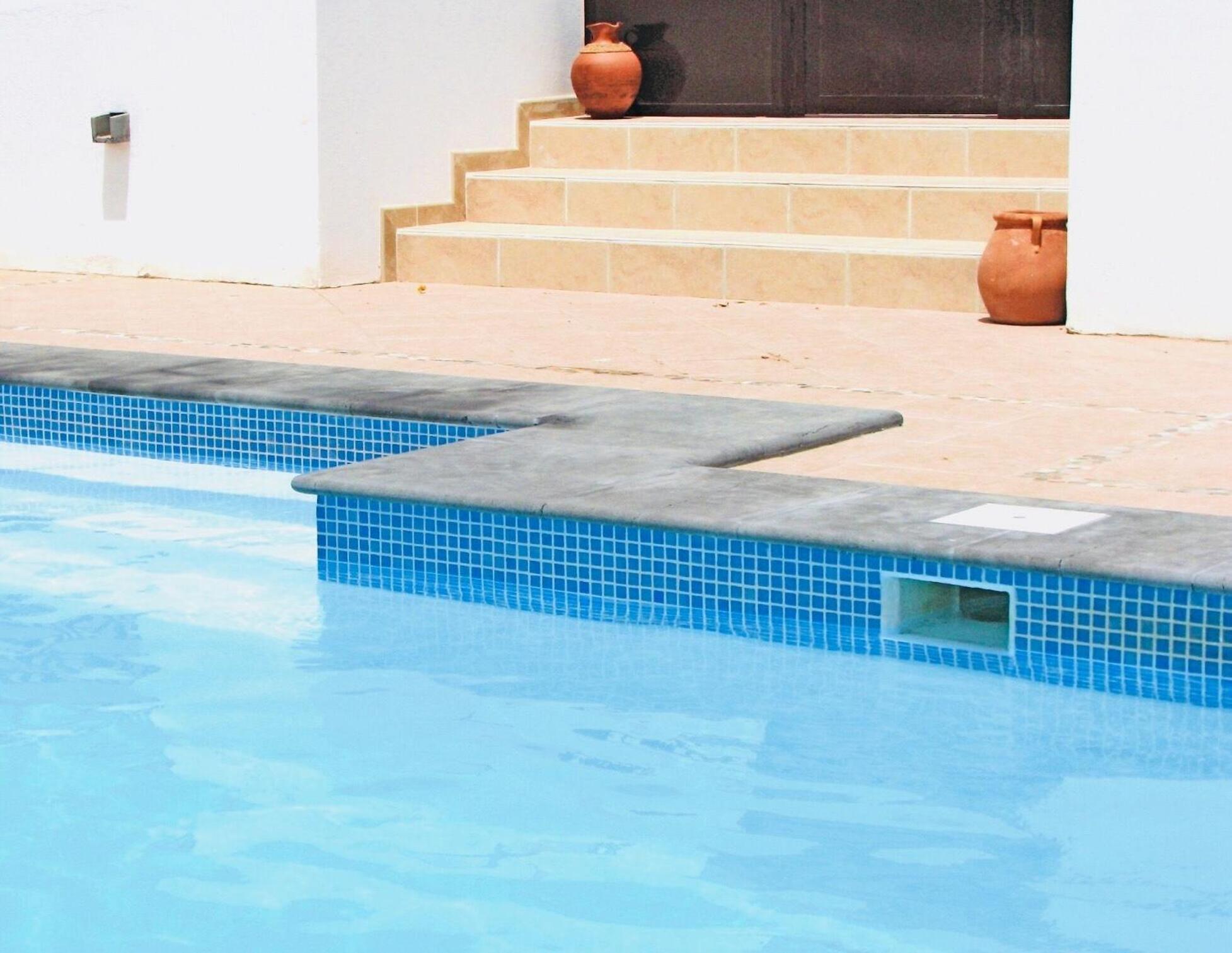 Villa Coco - Play Blanca - Lanzarote Playa Blanca  Exterior foto